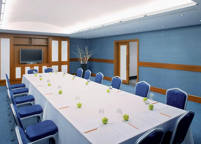 Doria Bodrum-city Center 5* Bitez