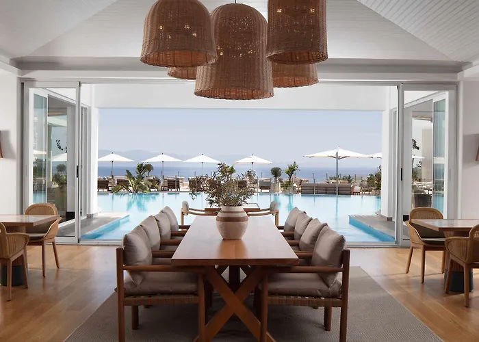 Szálloda Doria Bodrum-city Center Bitez