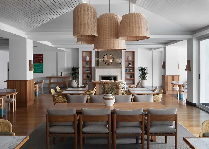 Doria Bodrum-city Center 5* Bitez