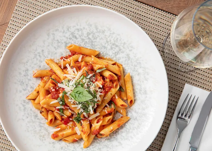 Doria Bodrum-city Center 5*