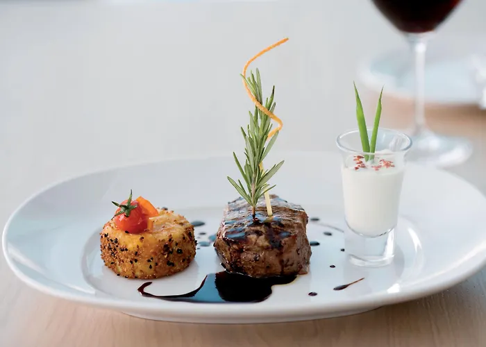 Doria Bodrum-city Center Hotel