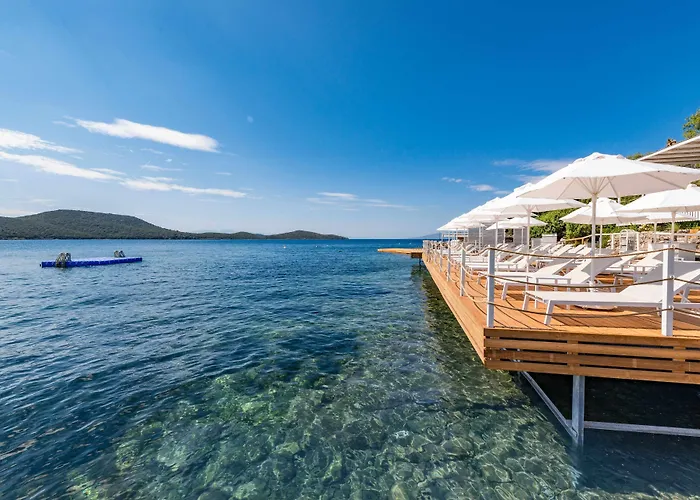 Doria Bodrum-city Center