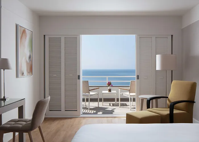 Doria Bodrum-city Center 5*