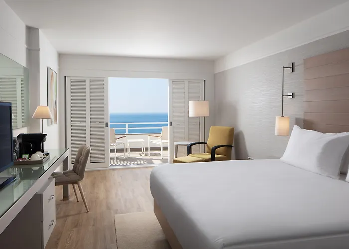 Hotel Doria Bodrum-city Center 5*