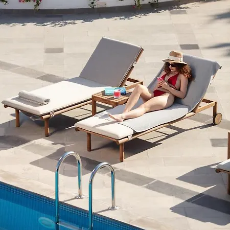 Hotel Doria Bodrum