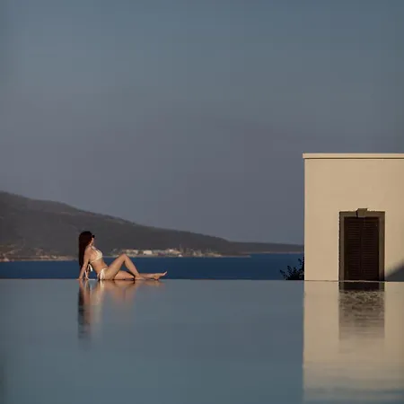 Doria Bodrum 5* Bitez