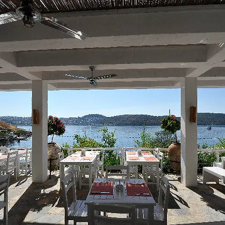 Doria Bodrum Hotel
