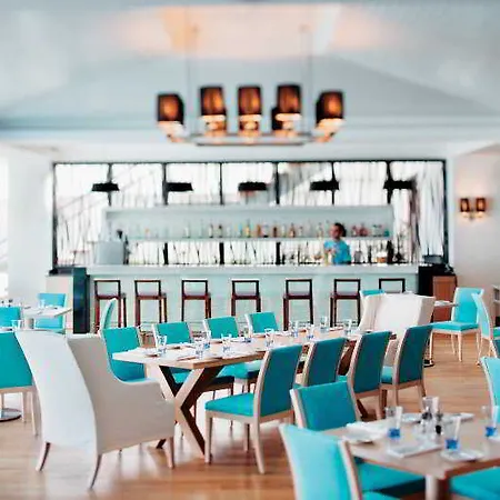 Hotel Doria Bodrum Bitez